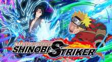  - Naruto to Boruto: Shinobi Striker 