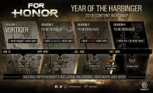 For Honor      