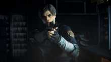 :  Resident Evil 2  11  