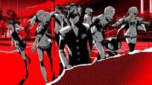 Atlus  Persona 5 R 