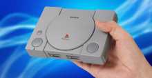 PlayStation Classic     