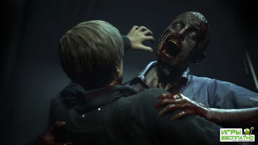 Resident Evil 2  ,    