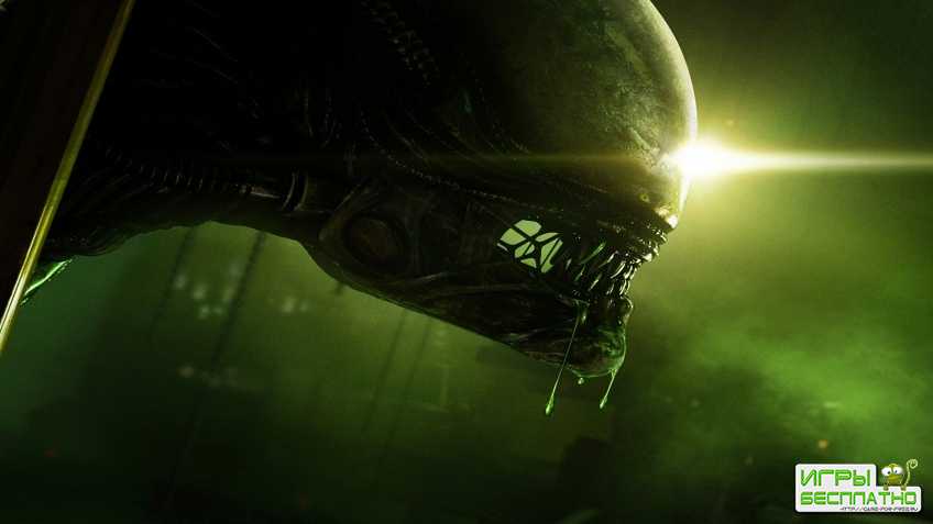  Alien: Isolation