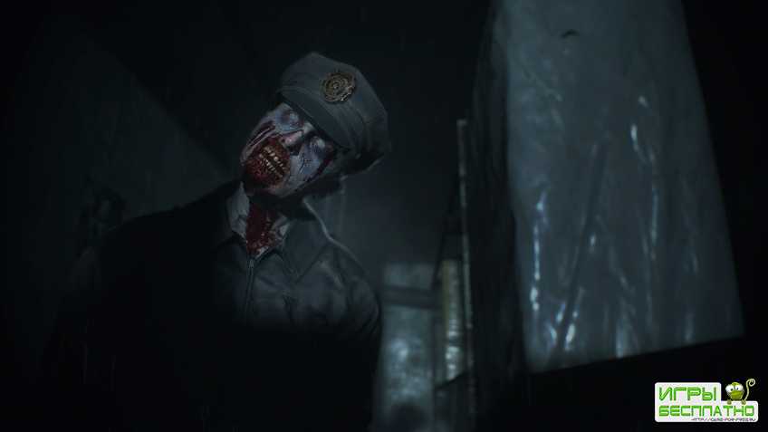      Resident Evil 2      ...