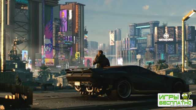  Cyberpunk 2077        ...