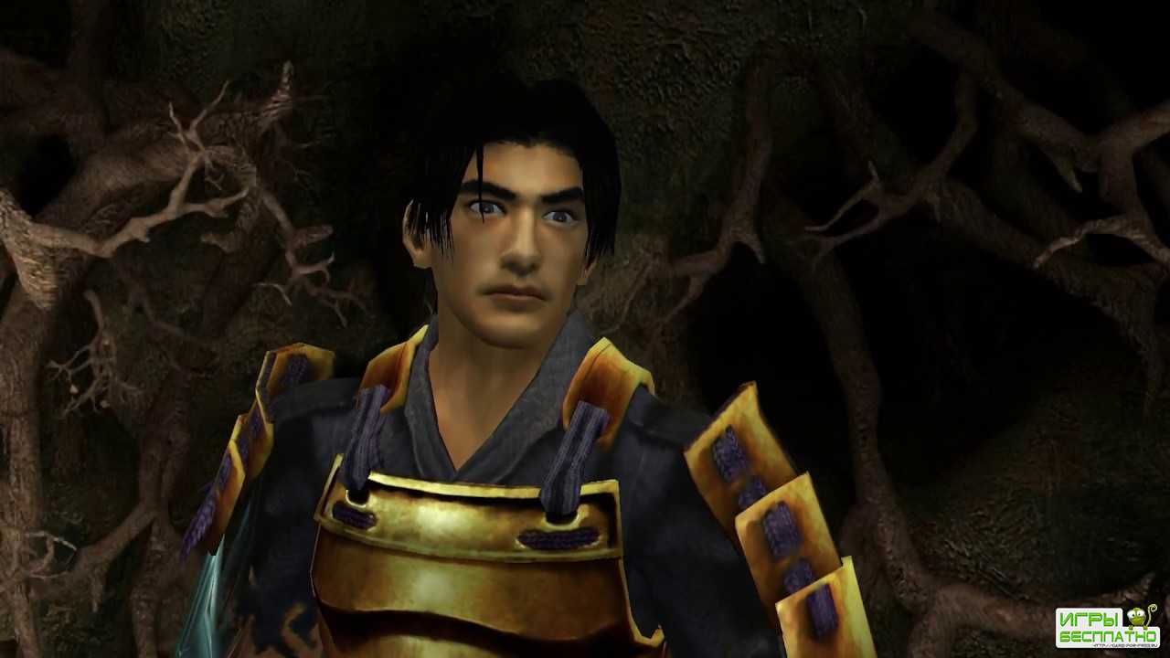 Onimusha: Warlords 2019 GamePlay PC