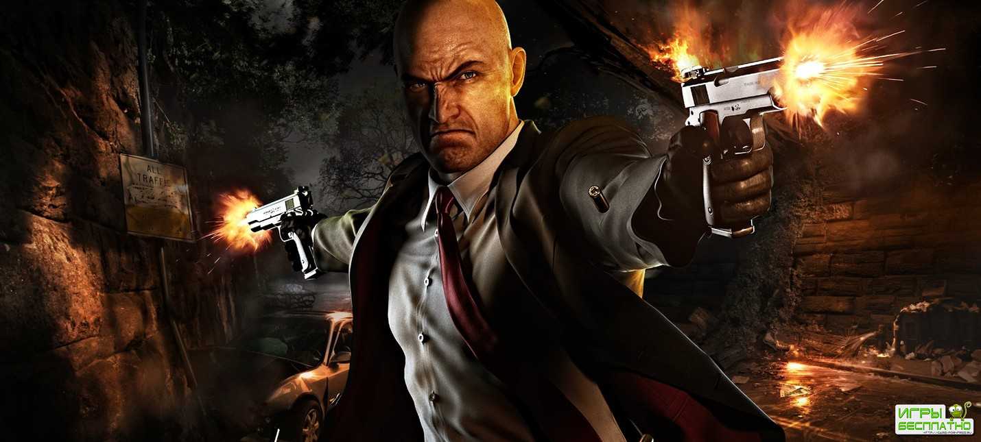  Hitman: Absolution  PS3    PS4 Pro