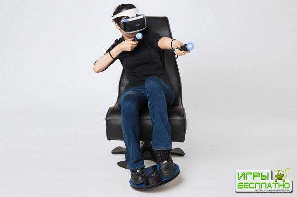     PlayStation VR