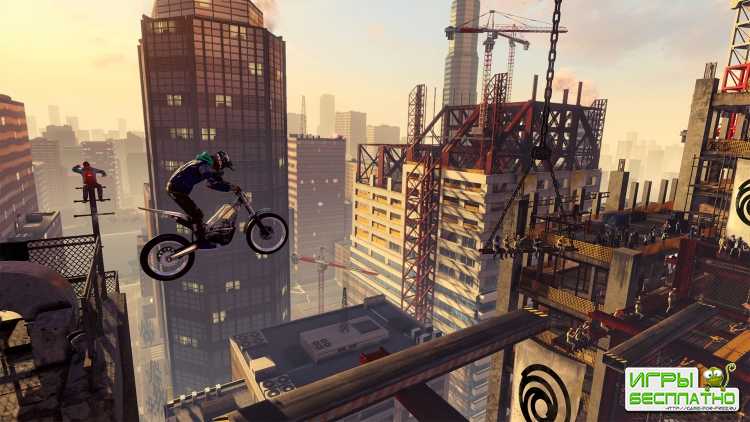          Trials Rising