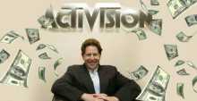  Activision     