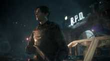  Resident Evil 2     