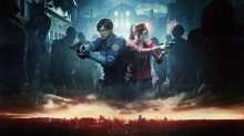 Resident Evil 2 Remake  20    