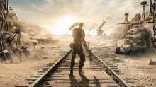  Metro Exodus   