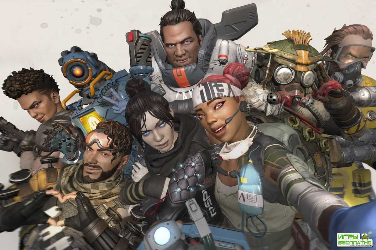  Apex Legends: 7 , 25  ,  