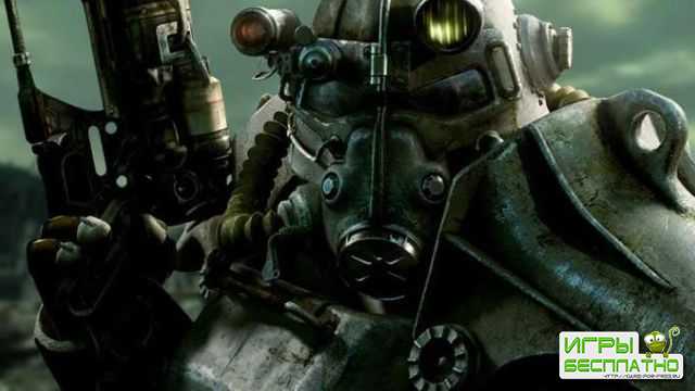 Fallout 3 или Fallout: New Vegas получит переиздание