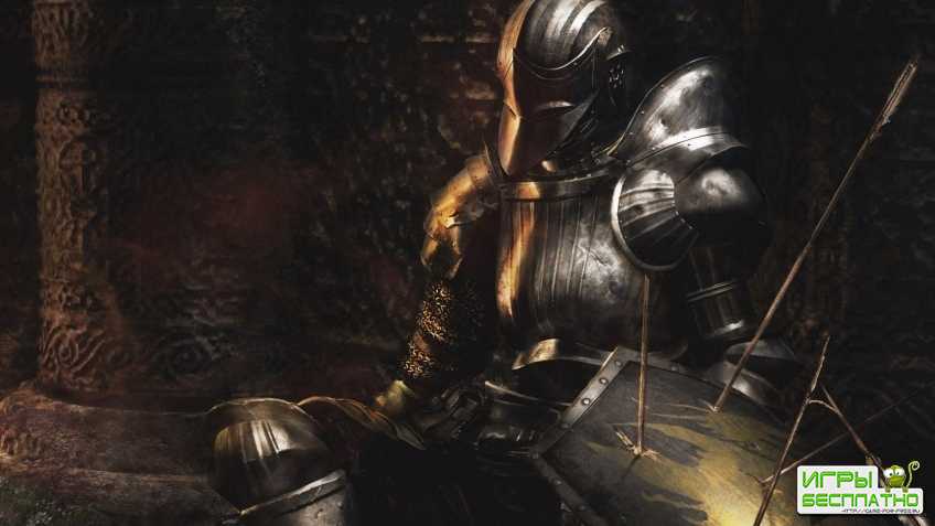  Kotaku     Demon's Souls