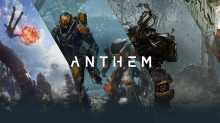 Bioware     Anthem  