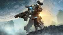     Titanfall  Apex Legends