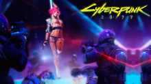 Cyberpunk 2077 - CD Projekt RED  -,     Epic Games Store