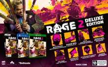  Rage 2   