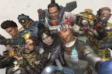  Apex Legends: 7 , 25  ,   