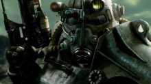 Fallout 3  Fallout: New Vegas   