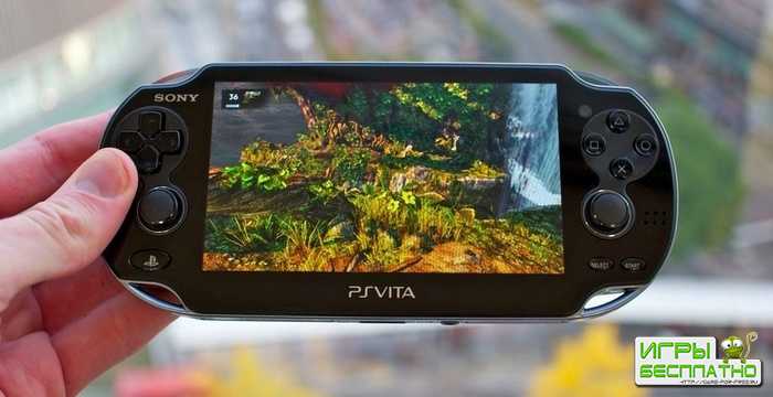 Sony   PlayStation Vita