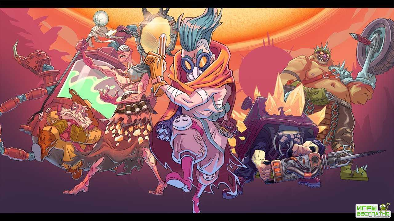 Way of the Passive Fist GamePlay PC