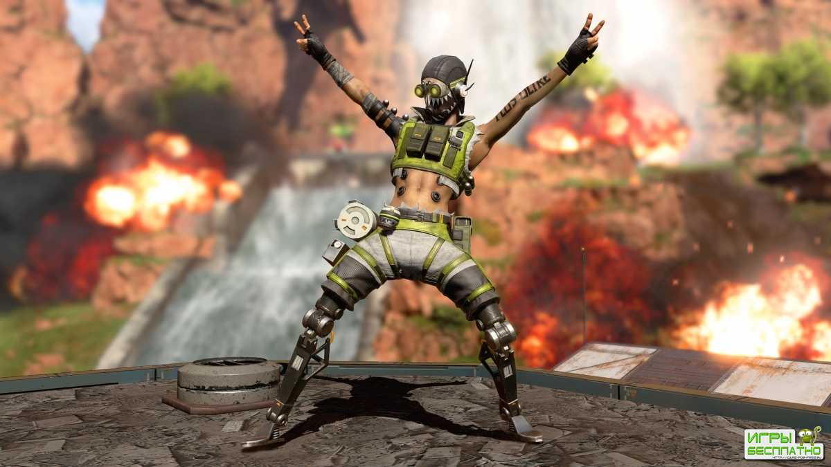    Apex Legends  .      ...