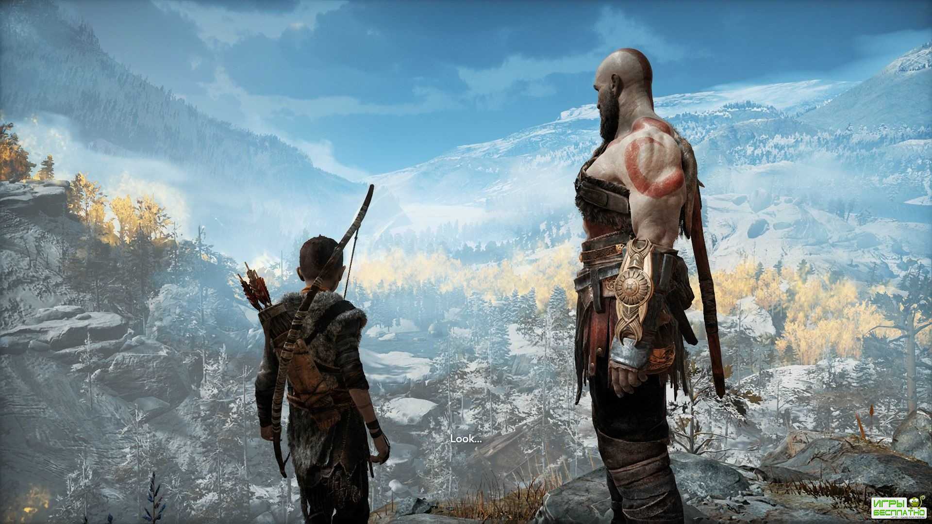 God of War      Game Developers Choice