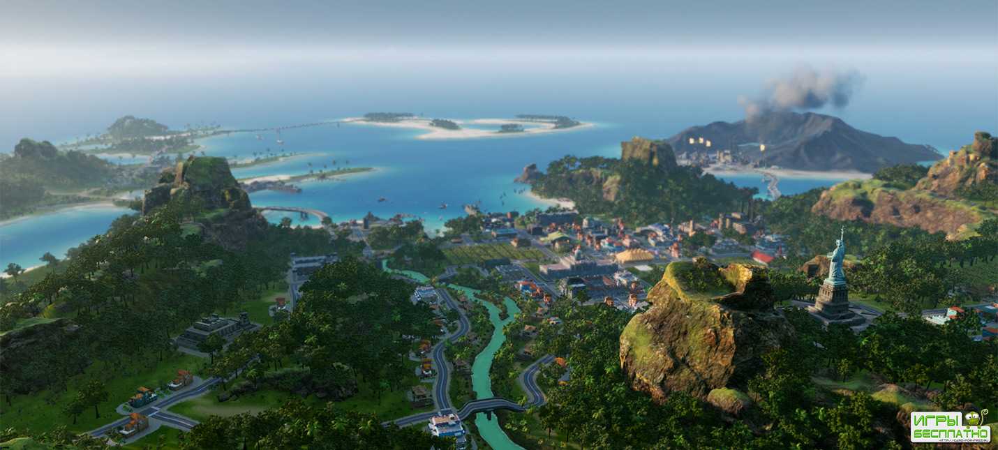 28-  Tropico 6