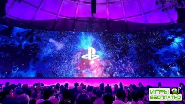Sony готовится к облачному геймингу