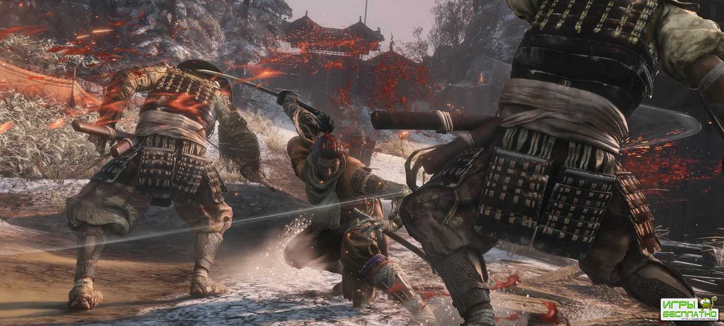 Sekiro: Shadows Die Twice  One Piece: World Seeker    Fami ...