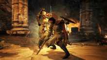 Dragon's Dogma  