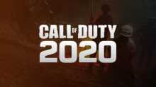  Call of Duty 2020    