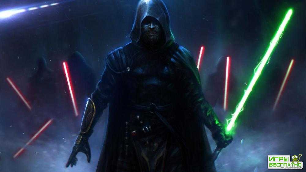       Star Wars Jedi: Fallen Order