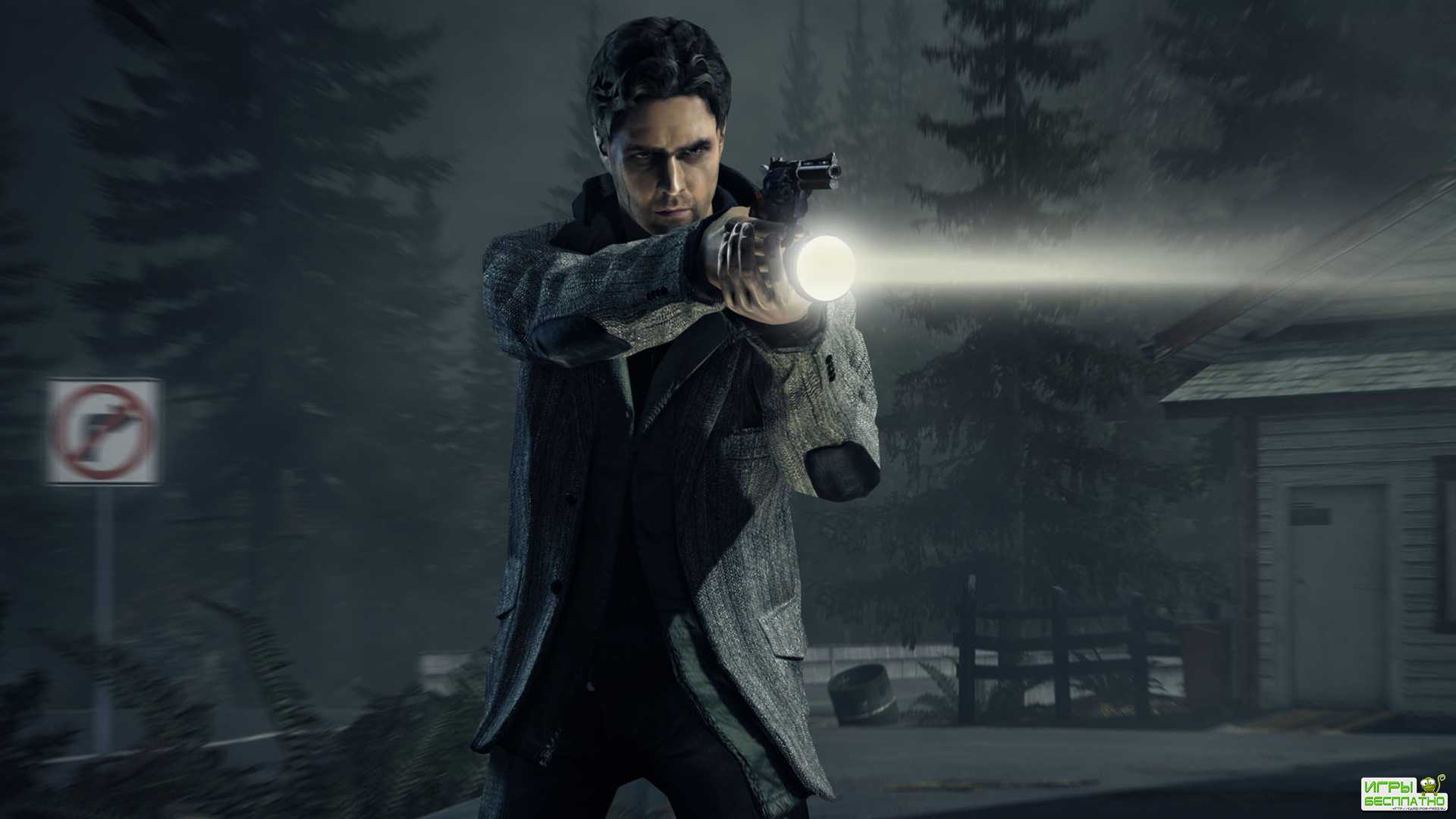 Remedy   Alan Wake:     ,      ...