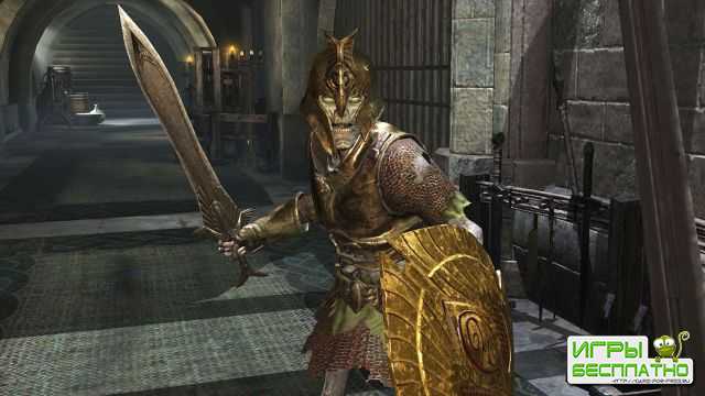 , The Elder Scrolls: Blades    Bethesda