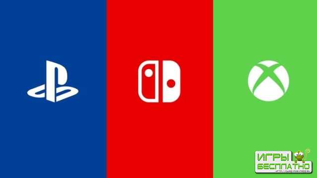        Sony, Microsoft  Nintendo