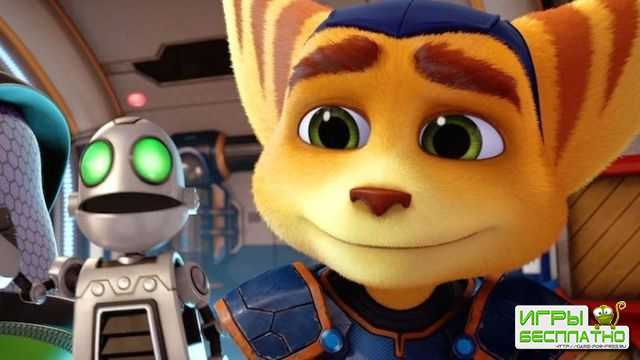 Ratchet & Clank    PlayStation 4