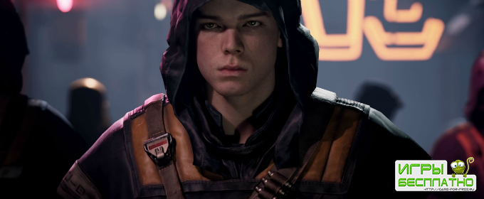    Star Wars Jedi: Fallen Order  Respawn