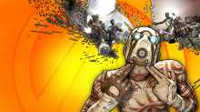 !       Borderlands  Steam 