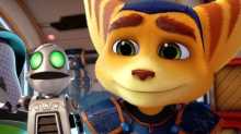 Ratchet & Clank    PlayStation 4 