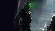  Ubisoft  ,       Splinter Cell 