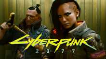  Cyberpunk 2077   ? CD Projekt Red  - 