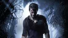       Uncharted