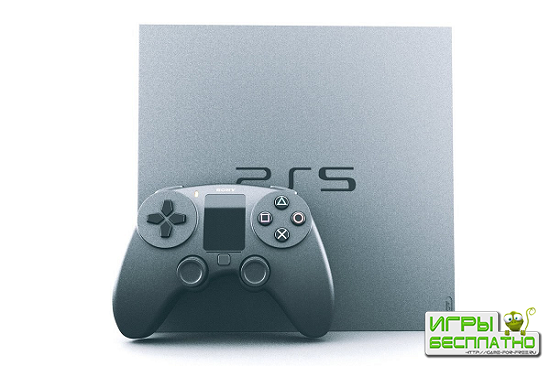    -     PlayStation 5