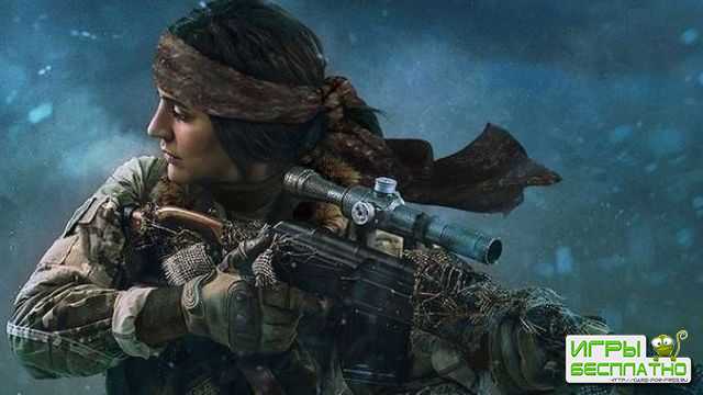Sniper: Ghost Warrior Contracts «станет самой реалистичной снайперской игро ...