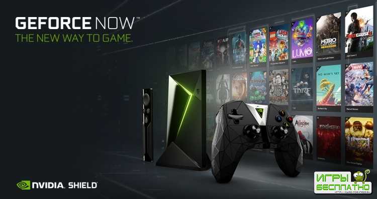 NVIDIA GeForce NOW  Google Stadia  Microsoft xCloud    ...