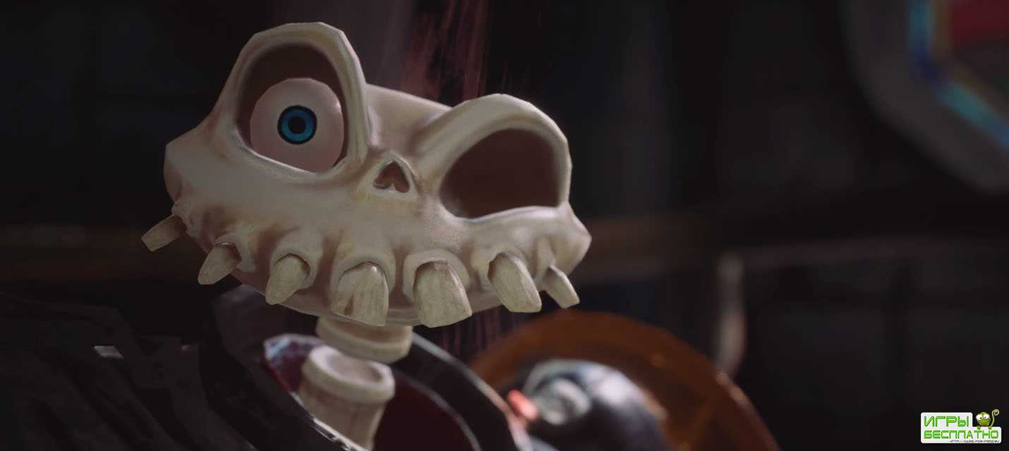  Medievil    